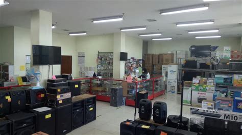 deeco commonwealth|Deeco (Dee Hwa Liong Electronics Equipment .
